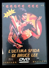 Ultima sfida bruce usato  Perugia