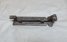 Gate door bolt for sale  WALSALL