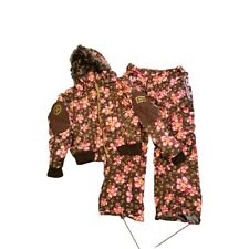 Skihose skijacke chiemsee gebraucht kaufen  Völklingen