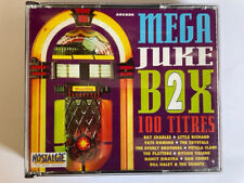 Mega juke box d'occasion  Mussidan