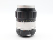 Obiettivo nikon 135mm usato  Ravenna