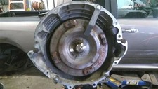 Automatic transmission 4wd for sale  Mondovi