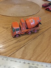 Matchbox ready mix for sale  IPSWICH