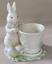 Lenox easter rabbit for sale  Massillon