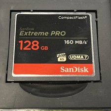 Used sandisk 128gb for sale  Mount Prospect