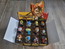 Krosmaster ergänzung collecti gebraucht kaufen  Kandern