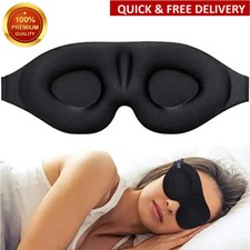 Sleeping eye mask for sale  HOCKLEY