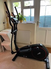 Reebok zr9 elliptical for sale  WOLVERHAMPTON