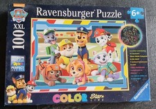 Paw patrol colorstar gebraucht kaufen  Salzgitter