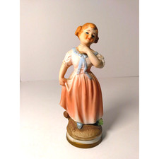 Young girl ceramic for sale  Wrightsville