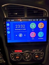Android auto radio gebraucht kaufen  Rochlitz