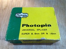 Vintage photopia universal for sale  CARDIFF