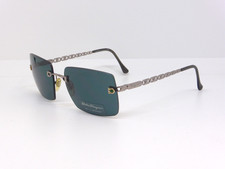 Vintage salvatore ferragamo usato  Roma