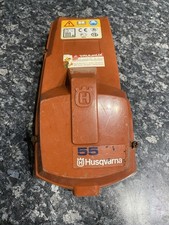 Husqvarna chainsaw engine for sale  LISKEARD