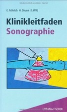 Klinikleitfaden sonographie bu gebraucht kaufen  Stuttgart