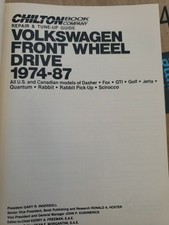 Volkswagen dasher fox for sale  Yakima