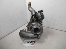 Turbine ford focus usato  Putignano