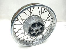 Cerchio posteriore rear usato  Italia