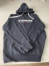 Trek hoodie biking for sale  NOTTINGHAM