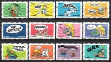 2025. asterix. serie d'occasion  Beauvais