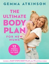 Ultimate body plan for sale  UK