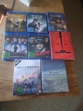 Blu ray sammlung gebraucht kaufen  Merseburg