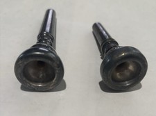 Trumpet mouthpieces lot for sale  Plano