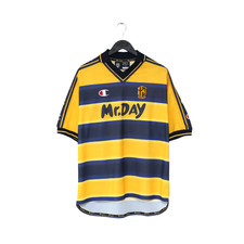 2000 parma vintage for sale  ORMSKIRK