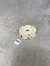 Cendrier lanson porcelaine d'occasion  Reims