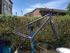 Custom rohloff touring for sale  SHEFFIELD