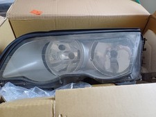 Optique gauche bmw d'occasion  Flesselles