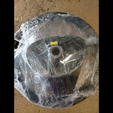 400107546 volante pelle usato  Italia