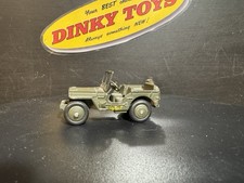Dinky spielzeug bp gebraucht kaufen  Kirchberg