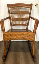 rocking arm chair for sale rocking arm chair for sale Syracuse