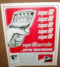 Parma super controller for sale  Indianola