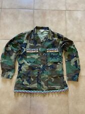 Blazer kontatto militare usato  Napoli