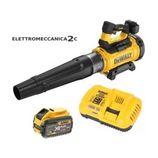 Dewalt dcmbl777x1 soffiatore usato Dewalt dcmbl777x1 soffiatore usato  San Benedetto del Tronto