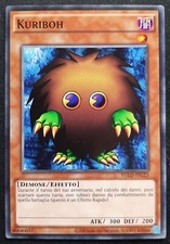 Kuriboh italiano ygld usato  Venezia
