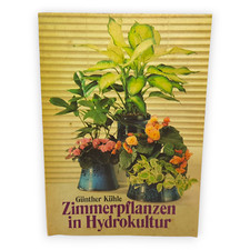 Zimmerpflanzen hydrokultur gü gebraucht kaufen  Zeitz