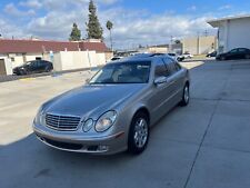 2004 mercedes benz for sale  Lake Forest