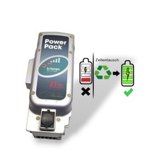 Zellentausch bike vision gebraucht kaufen Zellentausch bike vision gebraucht kaufen  Recklinghausen