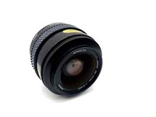 Minolta 70mm bjektiv gebraucht kaufen  Bad Emstal