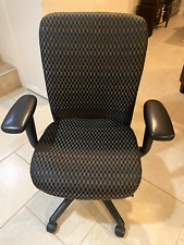 Haworth adjustable office for sale  Springfield