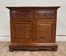Vintage indonesian storage for sale  Kansas City