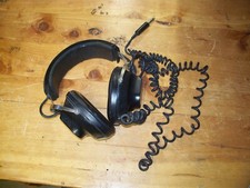 Koss headphones professional for sale  Port Orchard