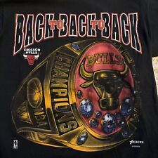 Vtg chicago bulls for sale  Orlando