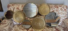 Vintage mcm wall for sale  Shepherdsville