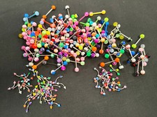 Lot bijoux corps d'occasion  Grenoble-
