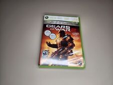 Usado, Gears Of War 2 Jogo do Ano Edição Xbox 360 Completo Com Manual Usado comprar usado  Enviando para Brazil