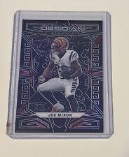 Joe mixon panini gebraucht kaufen  Oschersleben (Bode)